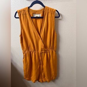 Maeve Luana Romper Size 12